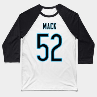 Mack Baseball T-Shirt